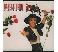 Hazell DEAN - PWL - Love pains 3-Track Jewel case
