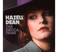 Hazell Dean – The Decca Years – CD – Edel