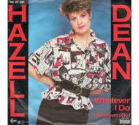 Hazell Dean Whatever I Do (Wherever I go) / Young Boy In The City