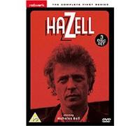 Hazell - The Complete First Series G