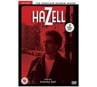 Hazell: The Complete Second Se [Import]