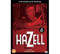 Hazell: The Complete Series [DVD]