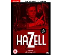 Hazell - The Complete Series [DVD]