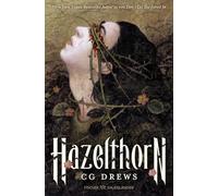 Hazelthorn: Düsterer, süchtig machender queerer Young Adult-Horror der Bookstagram-Sensation paperfury