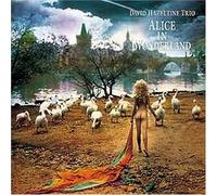 Hazeltine David - Alice in Wonderland [LP] [Import]