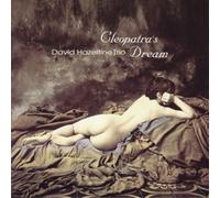 Hazeltine, David - Kureopatora No Yume