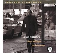 Hazeltine David - Modern Standards [Import]