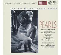 HAZELTINE,DAVID - Pearls