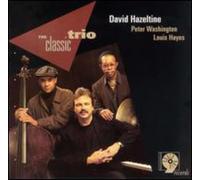 Hazeltine, David Quartet - Classic Trio