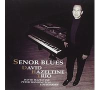 Hazeltine David - Senor Blues [Import]