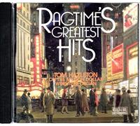 Hazelton, Tom - Ragtimes Greatest Hits
