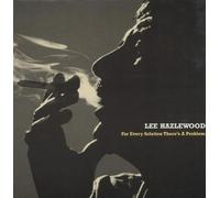 Hazelwood,Lee - for Every Solution There's a [Import]