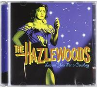 Hazelwoods - Leavin You for a Cowboy [Import]