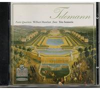 Hazelzet - Pariser Quartette Vol.2 [Import]