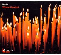 Hazelzet, Wilbert - Floetenmusik BW.1007-1009/1013 [Import]