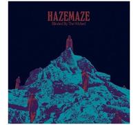 Hazemaze - Blinded By The Wicked [Vinyl] Colored Vinyl