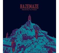 Hazemaze - Blinded By the Wicked (Violet Vinyl)