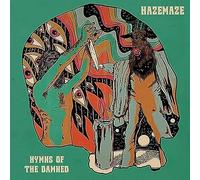 Hazemaze - Hymns of The Damned [Import]