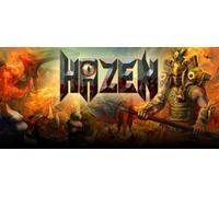 Hazen: The Dark Whispers (PC)