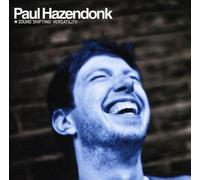 Hazendonk, Paul - Sound Shifting. [Import]