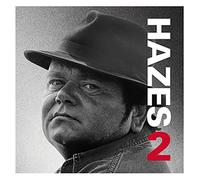 André Hazes – Hazes 2 – Vinyle couleur argent 180 g audiophile