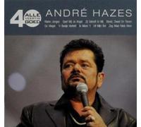 Hazes, Andre - Alle 40 Goed Vol.1