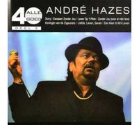 Hazes, Andre - Alle 40 Goed Vol.2