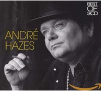 Hazes, Andre - Best of