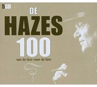 Andre Hazes - De Hazes 100 [Import]