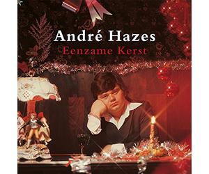 Hazes, Andre - Eenzame Kerst -Coloured-
