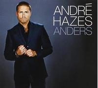 Hazes, Andre -Jr- - Anders [Import]