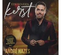 Hazes, Andre -Jr- - Een Gouden Kerst