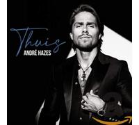 Hazes, Andre -Jr- - Thuis [Import]