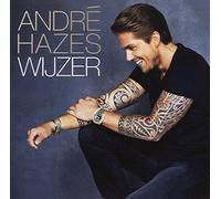 Hazes, Andre -Jr- - Wijzer [Import]