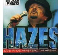 Hazes, Andre - Live in De Amsterdan Arena