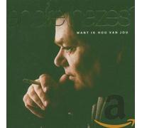 Hazes, Andre - Want Ik Hou Van Jou