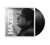 Hazes/Best of/Vinyle Noir Audiophile 180gr