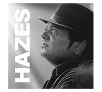 Hazes/Best of/Vinyle Noir Audiophile 180gr