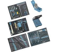 Hazet 0-179/220 Jeu d'outils