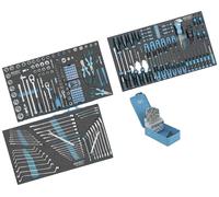 Hazet 0-179NXL/265 0-179NXL/265 Jeu d'outils