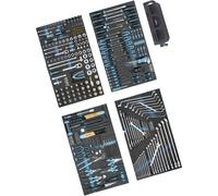 Hazet 0-179XL/317 0-179XL/317 Jeu doutils