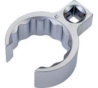 HAZET 1/2", clé à patte d'oie 12 pans Taille : T 41