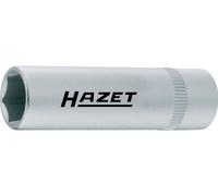 HAZET 1/4" 6 pans long Douille Taille : 11,0 mm
