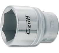 Hazet 1000 1000-22 6 pans extérieurs Douille 22 mm 3/4 (20 mm)