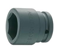 Douille à choc 6 pans extérieurs 24 mm Longueur: 50 mm Hazet 1000S-24 Propulseur: 3/4\ (20 mm) 1 pc(s)