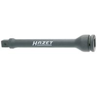HAZET Rallonge douille à choc 1005S-13 330mm pour l'actionnement de la machine