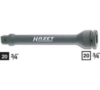 Hazet 1005S-7 3/4 pouces Propulseur 3/4 (20 mm) 175 mm