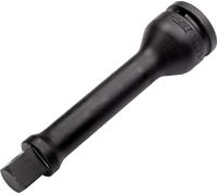 HAZET 1005S-7 Extension d'impact ∙ 3/4 pouce (20 mm) carré creux ∙ 3/4 pouce (20 mm) carré plein ∙ 175 mm