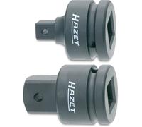 Hazet 1007S-1 Propulseur 3/4\ (20 mm) 56 mm