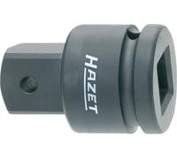Hazet 1007S-2 1 pouces Propulseur 3/4\ (20 mm) 65 mm 1 pc(s)